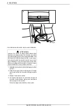 Preview for 2 page of Saab 400 108 262 Installation Instructions