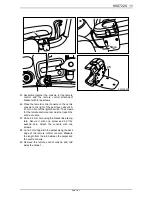 Preview for 11 page of Saab 400 132 239 Installation Instructions Manual