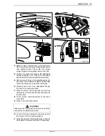 Preview for 13 page of Saab 400 132 239 Installation Instructions Manual