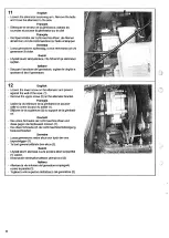 Preview for 8 page of Saab 86 05 198 Installation Instructions Manual