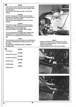 Предварительный просмотр 32 страницы Saab 86 05 198 Installation Instructions Manual