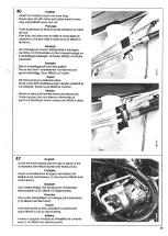 Предварительный просмотр 35 страницы Saab 86 05 198 Installation Instructions Manual