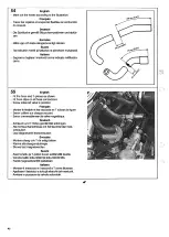 Предварительный просмотр 40 страницы Saab 86 05 198 Installation Instructions Manual