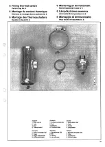 Предварительный просмотр 41 страницы Saab 86 05 198 Installation Instructions Manual