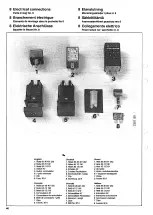 Предварительный просмотр 46 страницы Saab 86 05 198 Installation Instructions Manual