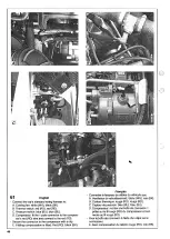 Предварительный просмотр 48 страницы Saab 86 05 198 Installation Instructions Manual