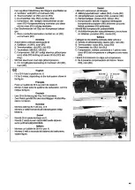 Предварительный просмотр 49 страницы Saab 86 05 198 Installation Instructions Manual