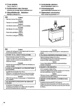 Предварительный просмотр 50 страницы Saab 86 05 198 Installation Instructions Manual