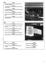 Предварительный просмотр 51 страницы Saab 86 05 198 Installation Instructions Manual