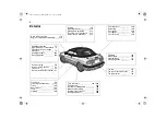 Preview for 4 page of Saab 9-3 Convertible M2003 Owner'S Manual