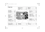 Preview for 6 page of Saab 9-3 Convertible M2003 Owner'S Manual