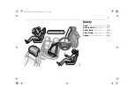 Preview for 11 page of Saab 9-3 Convertible M2003 Owner'S Manual