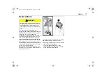 Preview for 17 page of Saab 9-3 Convertible M2003 Owner'S Manual