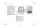 Preview for 24 page of Saab 9-3 Convertible M2003 Owner'S Manual