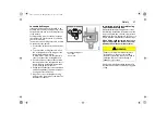 Preview for 27 page of Saab 9-3 Convertible M2003 Owner'S Manual