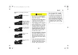 Preview for 29 page of Saab 9-3 Convertible M2003 Owner'S Manual