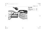 Preview for 35 page of Saab 9-3 Convertible M2003 Owner'S Manual