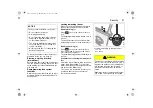 Preview for 37 page of Saab 9-3 Convertible M2003 Owner'S Manual