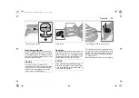 Preview for 39 page of Saab 9-3 Convertible M2003 Owner'S Manual