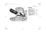 Preview for 47 page of Saab 9-3 Convertible M2003 Owner'S Manual