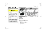 Preview for 49 page of Saab 9-3 Convertible M2003 Owner'S Manual