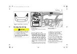 Preview for 51 page of Saab 9-3 Convertible M2003 Owner'S Manual