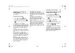 Preview for 69 page of Saab 9-3 Convertible M2003 Owner'S Manual