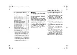 Preview for 71 page of Saab 9-3 Convertible M2003 Owner'S Manual