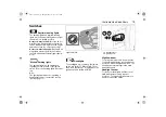 Preview for 73 page of Saab 9-3 Convertible M2003 Owner'S Manual