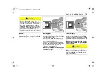 Preview for 75 page of Saab 9-3 Convertible M2003 Owner'S Manual