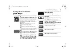 Preview for 93 page of Saab 9-3 Convertible M2003 Owner'S Manual