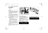 Preview for 100 page of Saab 9-3 Convertible M2003 Owner'S Manual