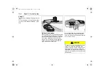 Preview for 106 page of Saab 9-3 Convertible M2003 Owner'S Manual