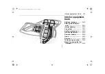 Preview for 121 page of Saab 9-3 Convertible M2003 Owner'S Manual