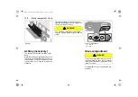 Preview for 126 page of Saab 9-3 Convertible M2003 Owner'S Manual