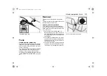 Preview for 129 page of Saab 9-3 Convertible M2003 Owner'S Manual