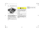 Preview for 130 page of Saab 9-3 Convertible M2003 Owner'S Manual