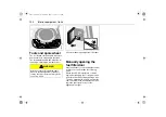 Preview for 132 page of Saab 9-3 Convertible M2003 Owner'S Manual