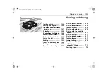 Preview for 133 page of Saab 9-3 Convertible M2003 Owner'S Manual