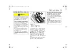 Preview for 145 page of Saab 9-3 Convertible M2003 Owner'S Manual