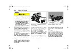 Preview for 154 page of Saab 9-3 Convertible M2003 Owner'S Manual