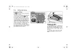 Preview for 156 page of Saab 9-3 Convertible M2003 Owner'S Manual