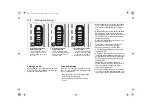 Preview for 158 page of Saab 9-3 Convertible M2003 Owner'S Manual