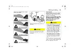 Preview for 163 page of Saab 9-3 Convertible M2003 Owner'S Manual