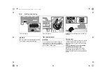 Preview for 168 page of Saab 9-3 Convertible M2003 Owner'S Manual