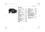 Preview for 173 page of Saab 9-3 Convertible M2003 Owner'S Manual