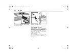 Preview for 192 page of Saab 9-3 Convertible M2003 Owner'S Manual