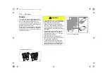 Preview for 194 page of Saab 9-3 Convertible M2003 Owner'S Manual