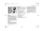 Preview for 195 page of Saab 9-3 Convertible M2003 Owner'S Manual