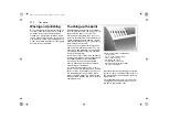 Preview for 212 page of Saab 9-3 Convertible M2003 Owner'S Manual